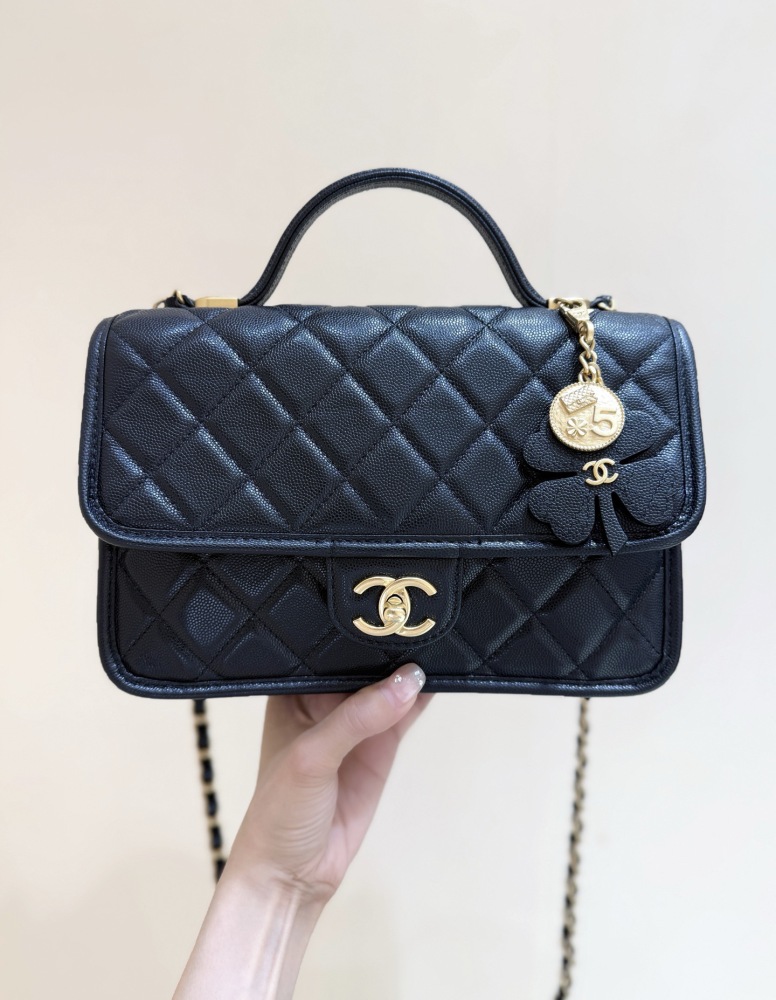Chanel 25B