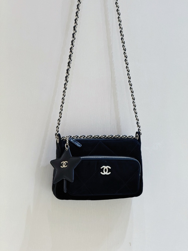 Chanel 25N