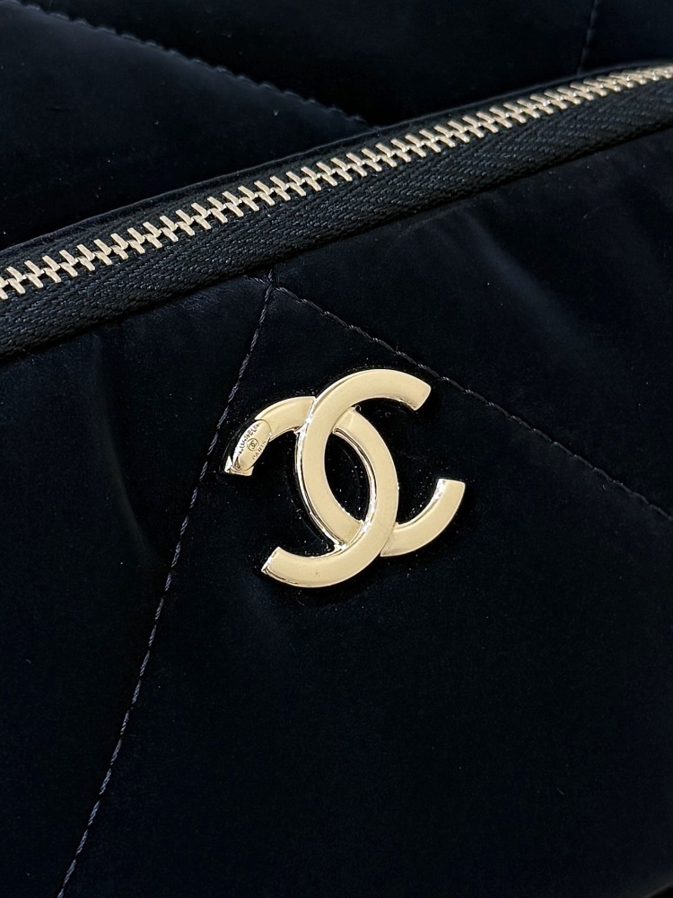 Chanel 25N