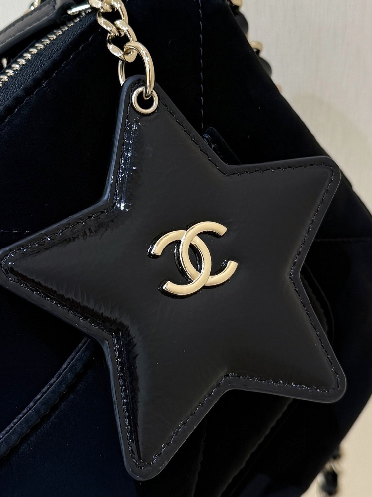 Chanel 25N