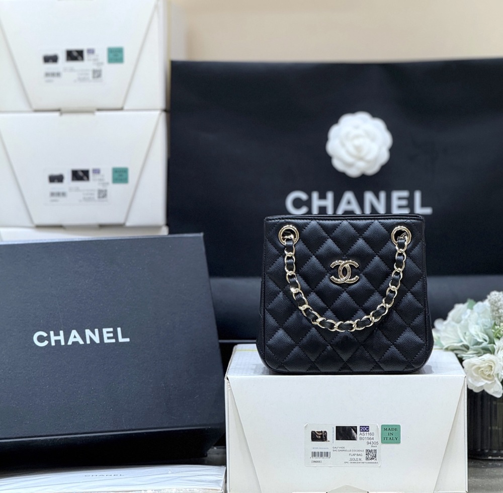 Chanel 25C
