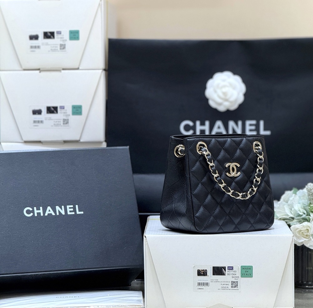 Chanel 25C