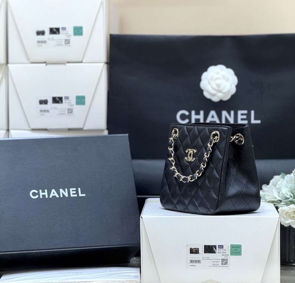 Chanel 25C