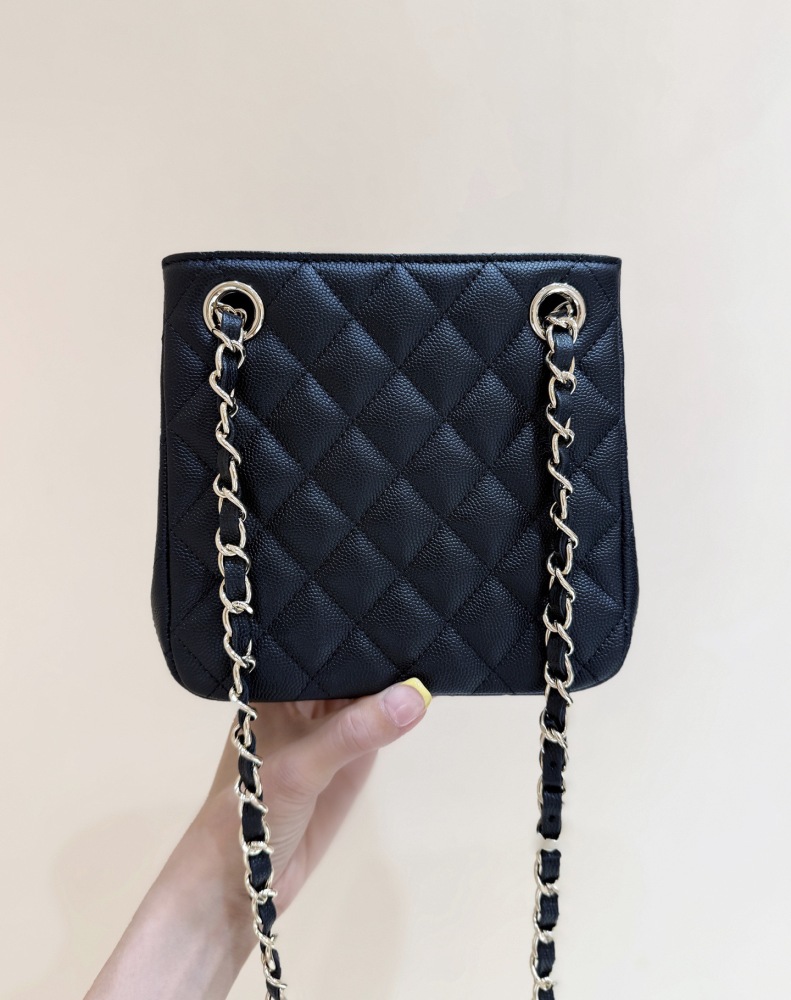 Chanel 25C