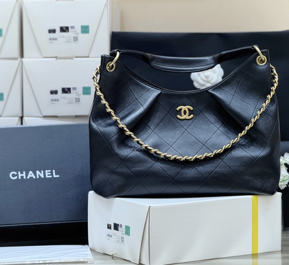 Chanel 26C hobo