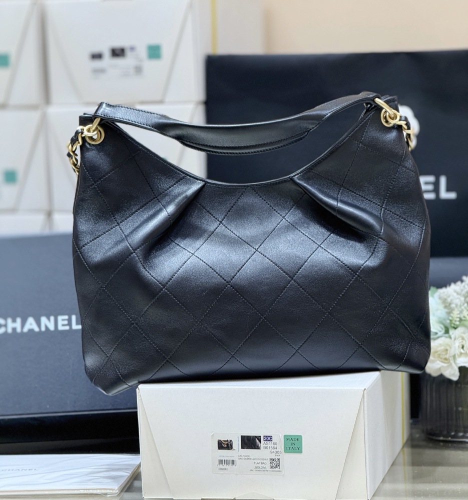 Chanel 26C hobo