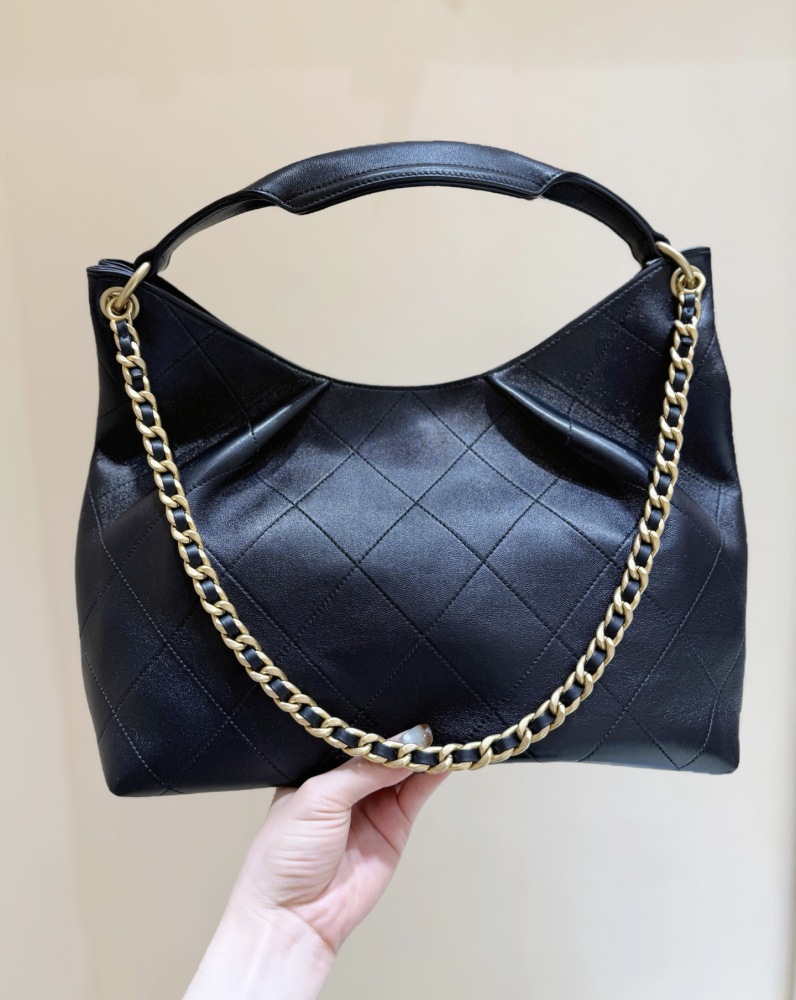 Chanel 26C hobo