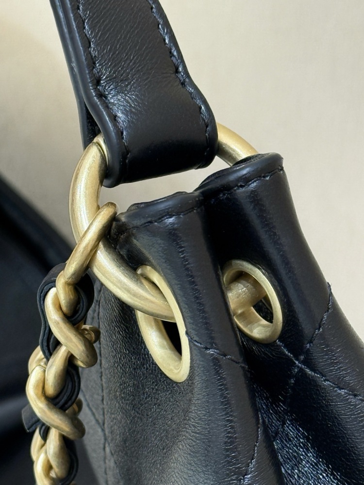 Chanel 26C hobo