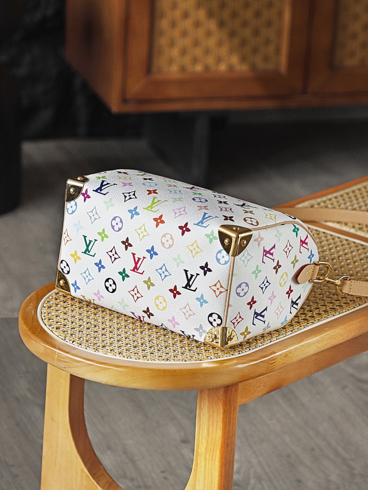 （SP）Chanel Speedy 25