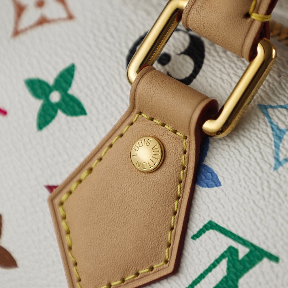 （SP）Chanel Speedy 25