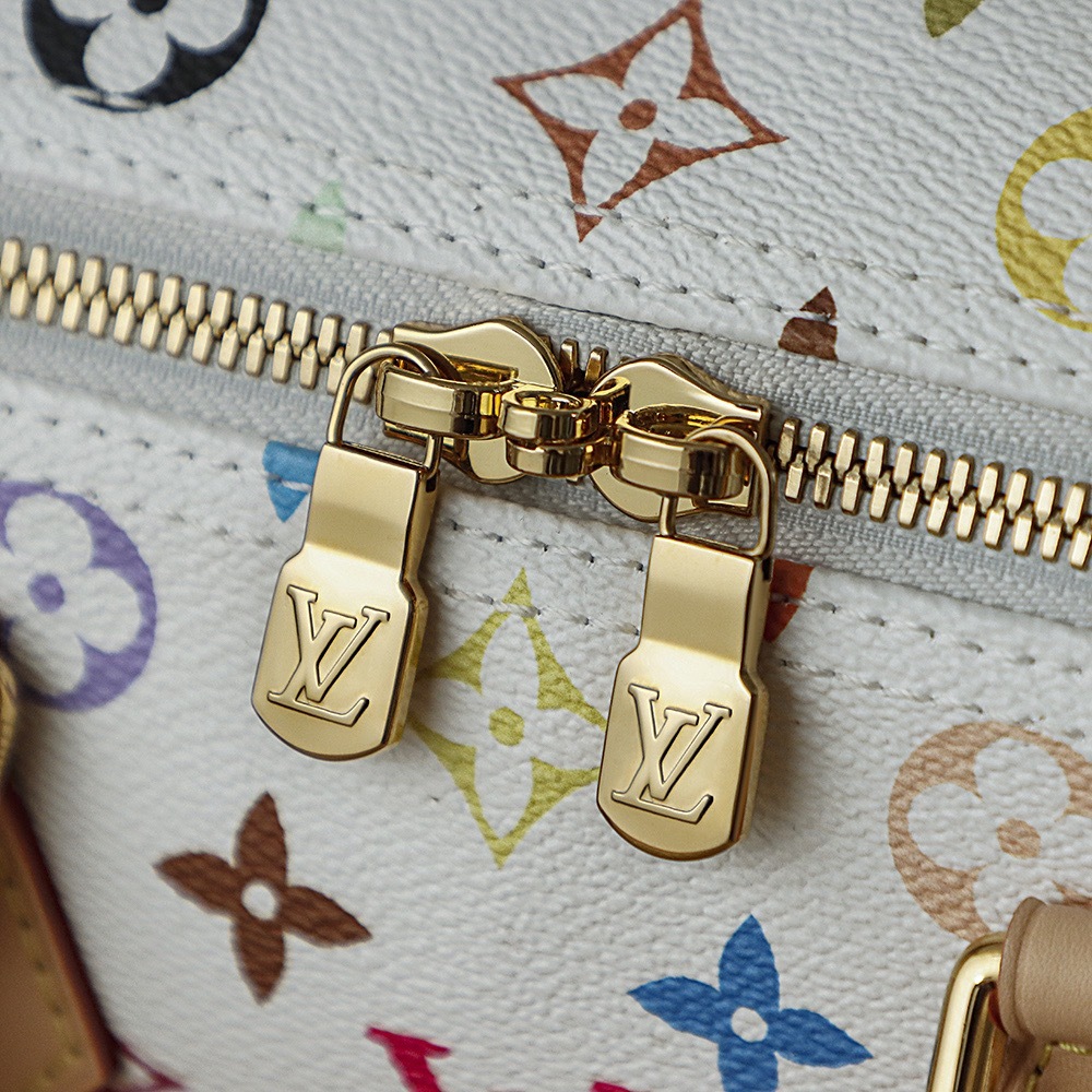 （SP）Chanel Speedy 25