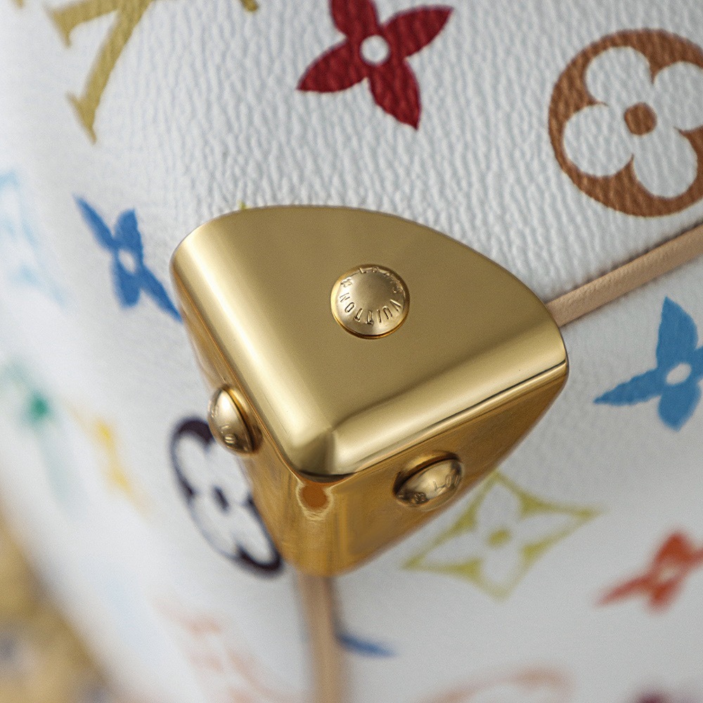 （SP）Chanel Speedy 25