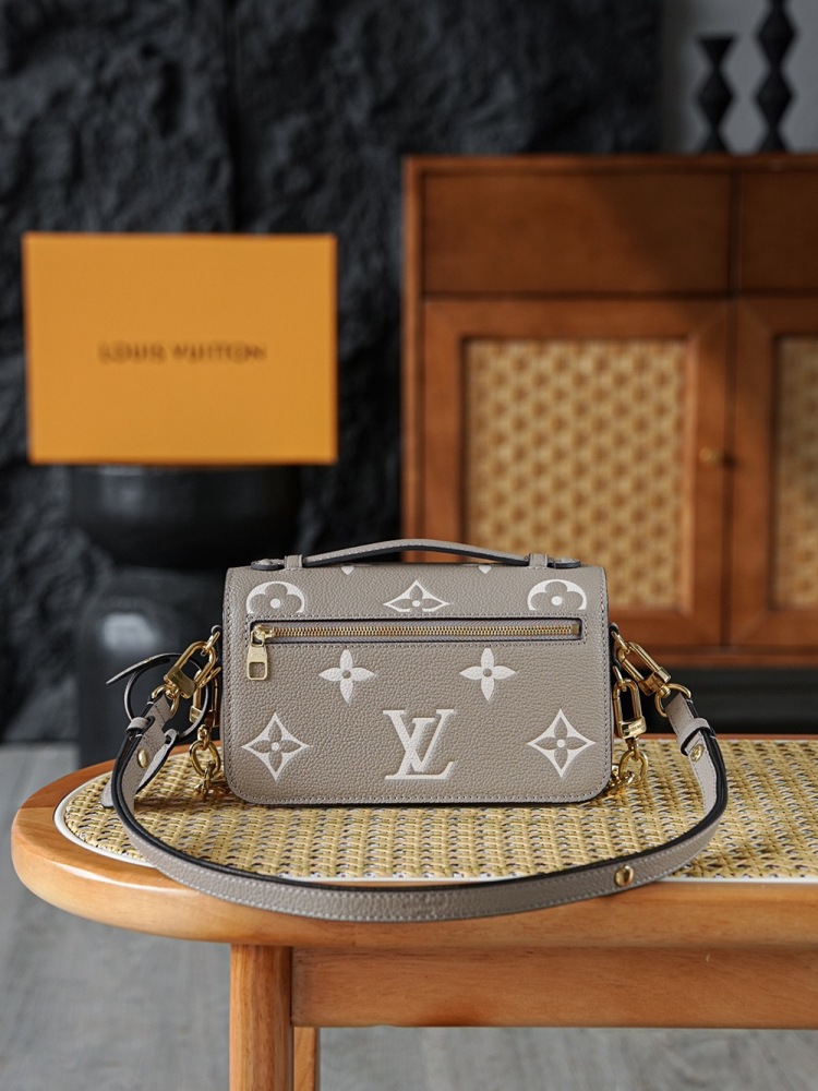 （SP） LV pochette metis