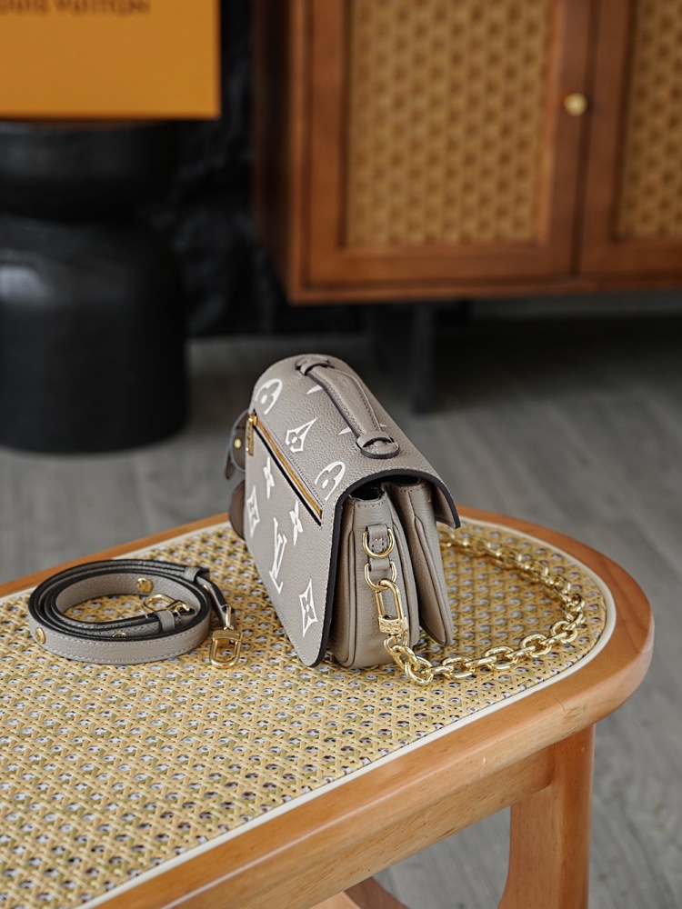 （SP） LV pochette metis