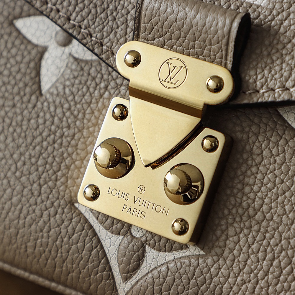 （SP） LV pochette metis