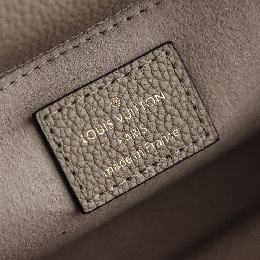 （SP） LV pochette metis