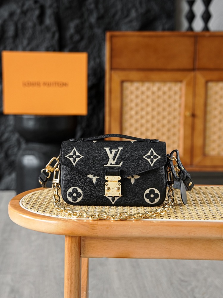 （SP） LV pochette metis