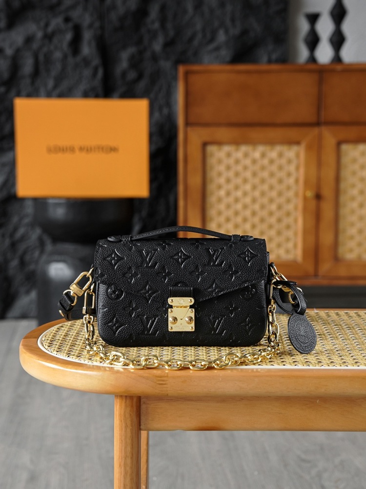 （SP） LV pochette metis