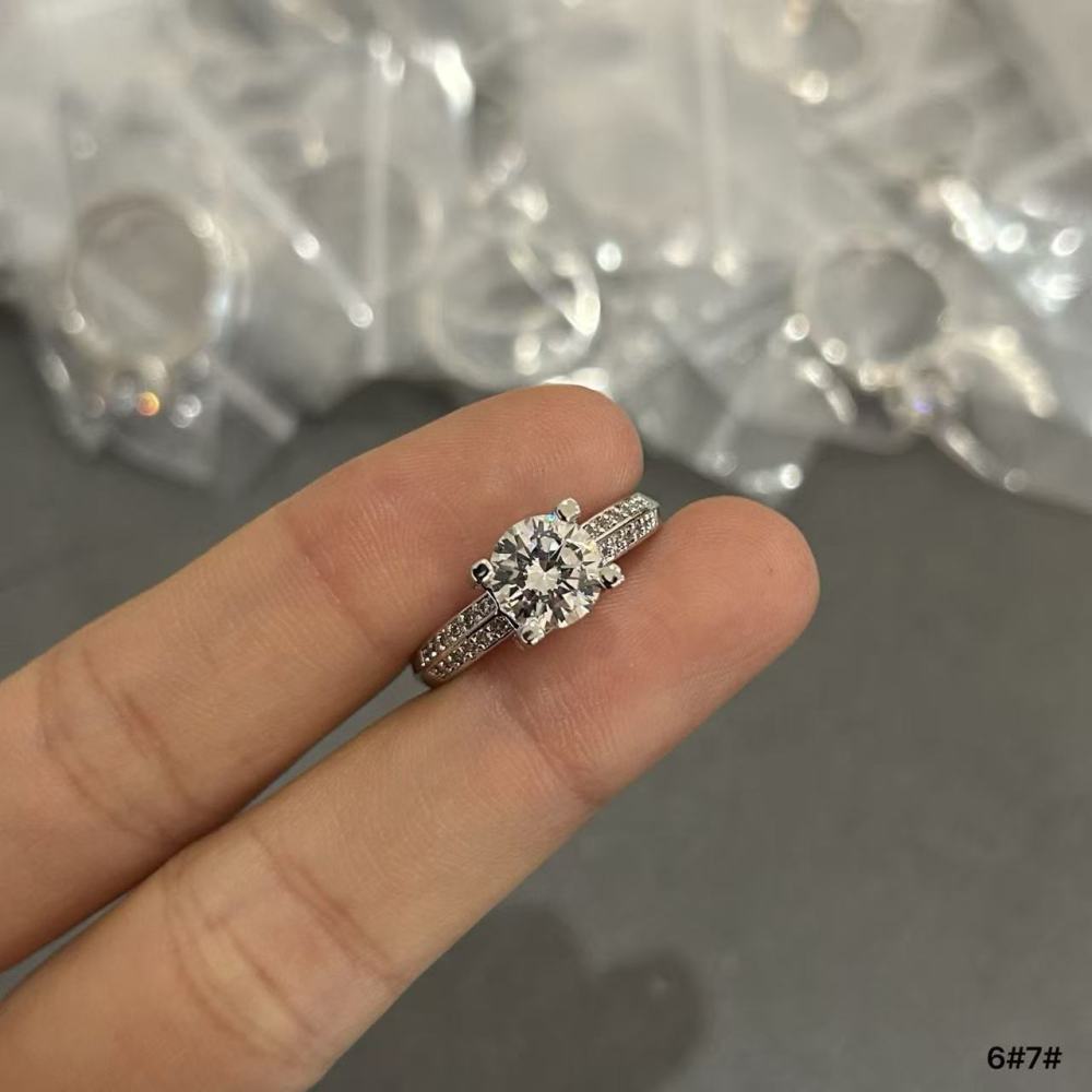 cartier ring