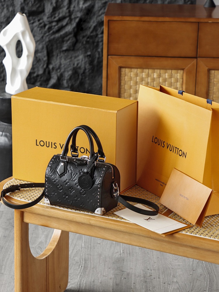 （SP） LV Speedy trunk 20