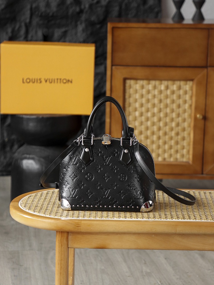 （SP）LV alma trunk BB