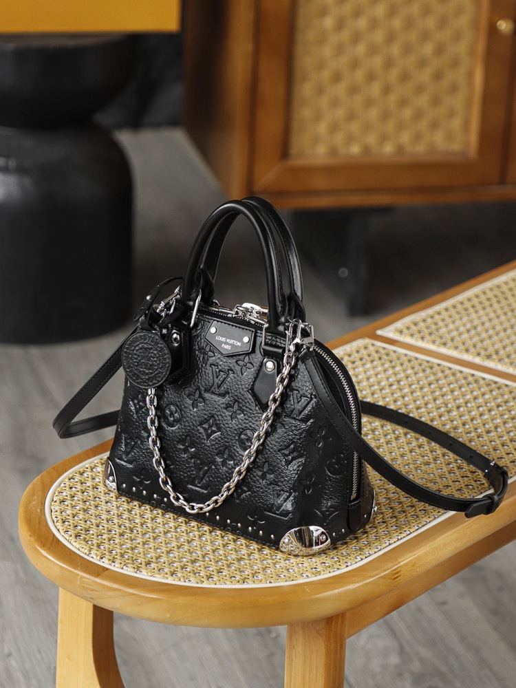 （SP）LV alma trunk BB
