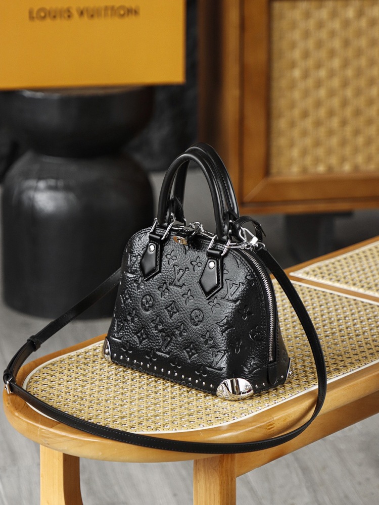 （SP）LV alma trunk BB