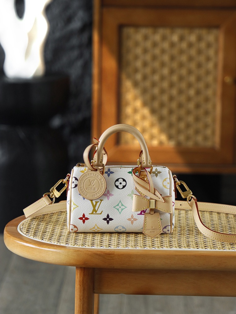 (SP) LV speedy nano