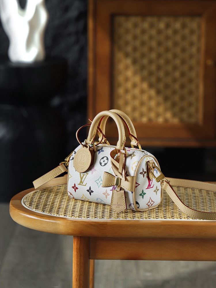 (SP) LV speedy nano