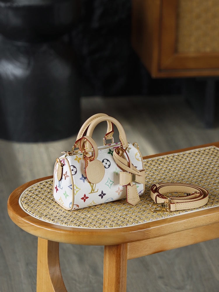 (SP) LV speedy nano