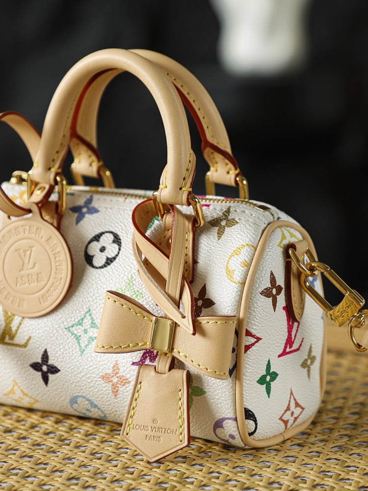 (SP) LV speedy nano