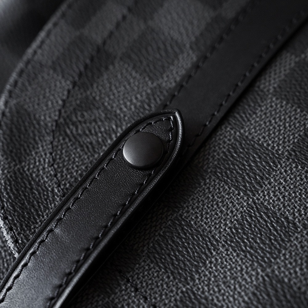 （SP） LV Christopher backpack
