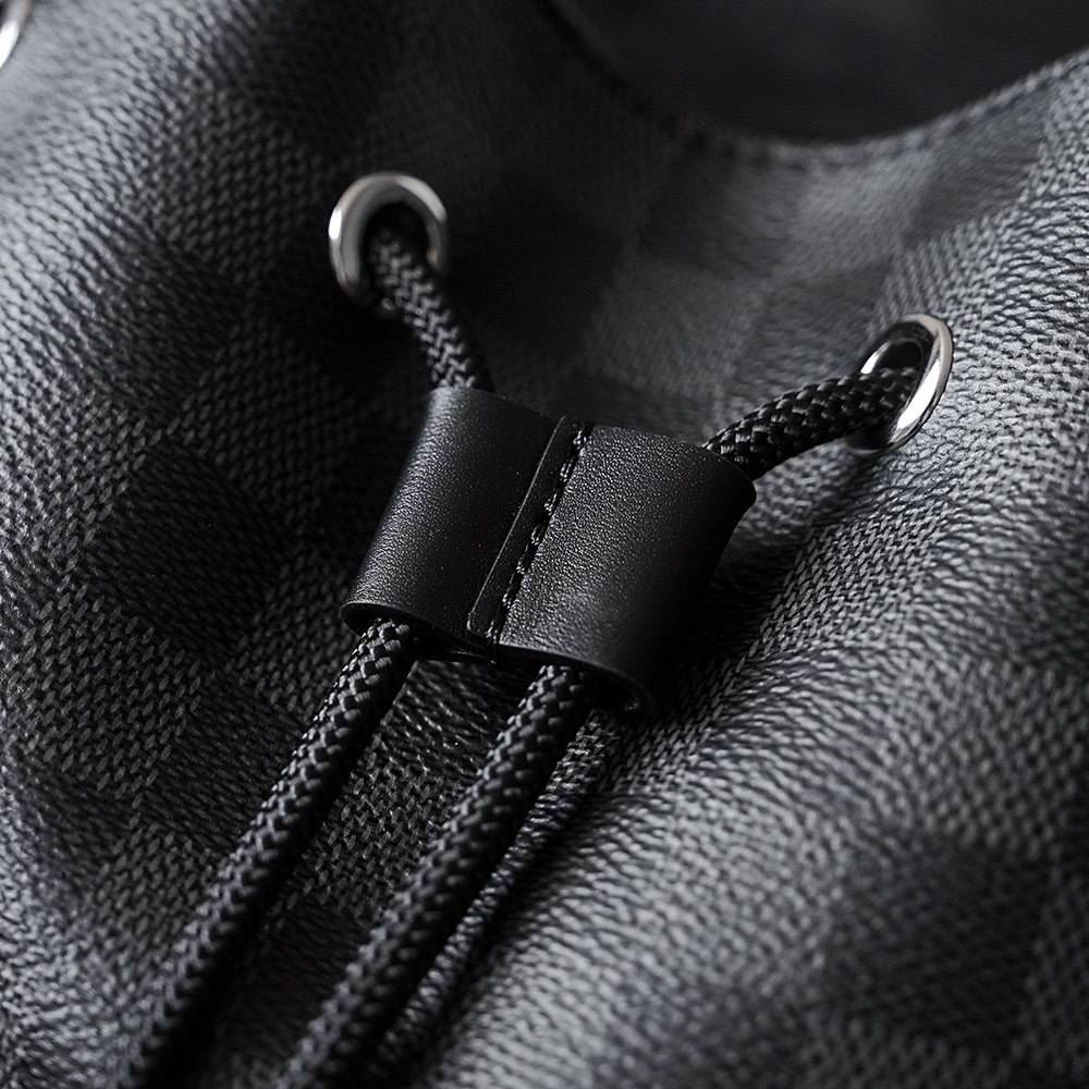 （SP） LV Christopher backpack