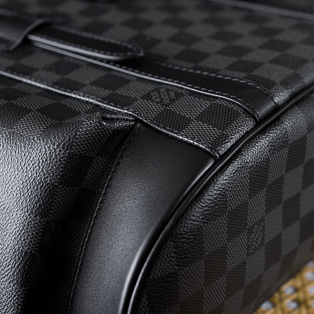 （SP） LV Christopher backpack