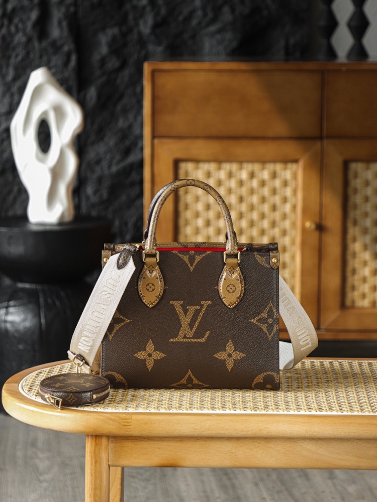 （SP） LV onthego
