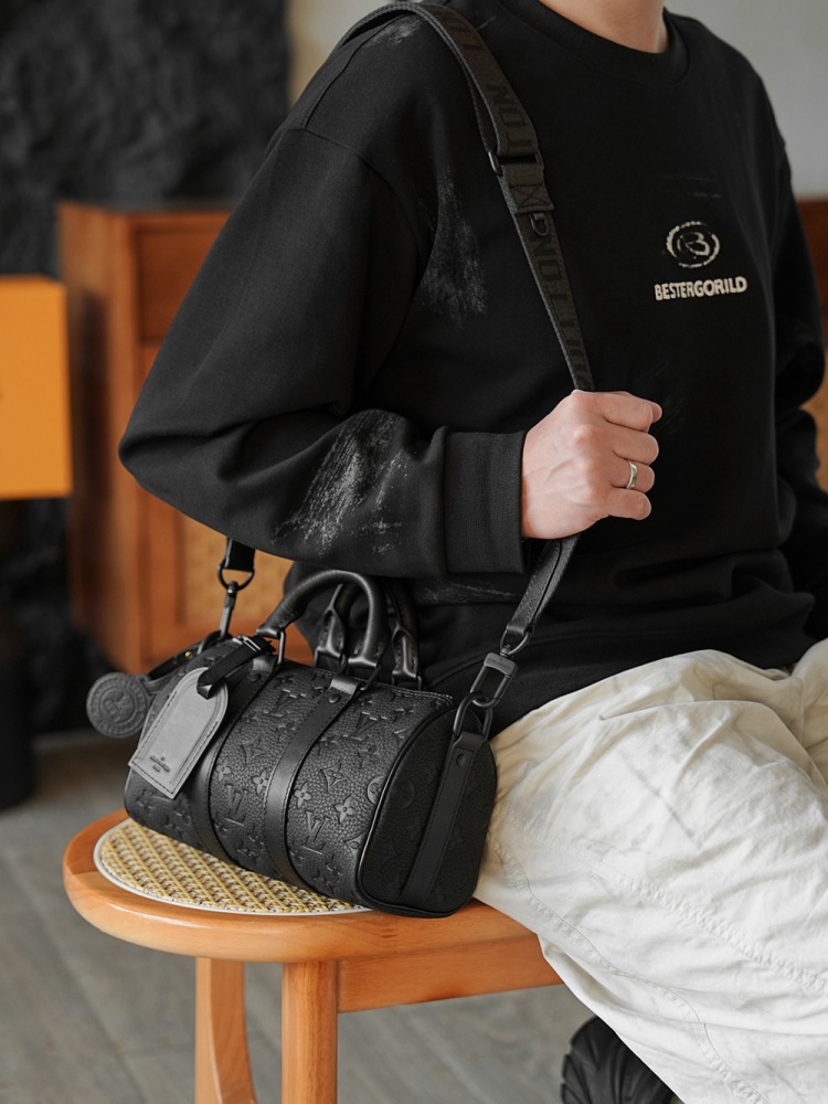 （SP） LV keepall 25