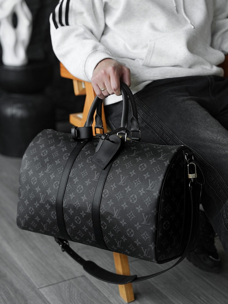 （SP） LV keepall 45