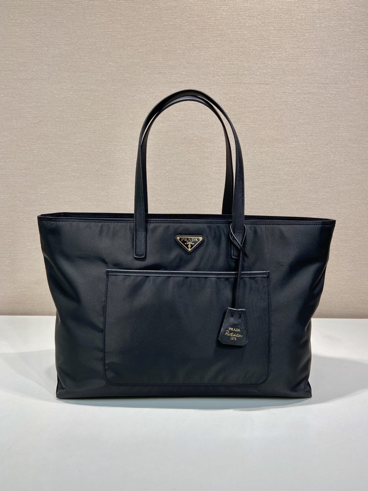 Prada tote bag
