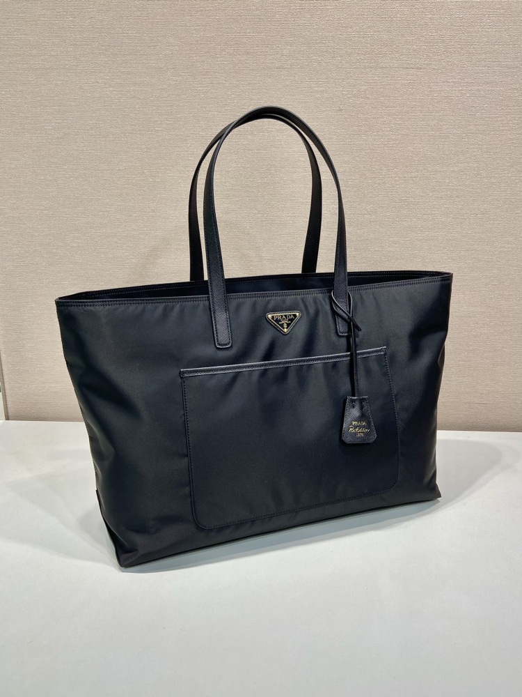 Prada tote bag