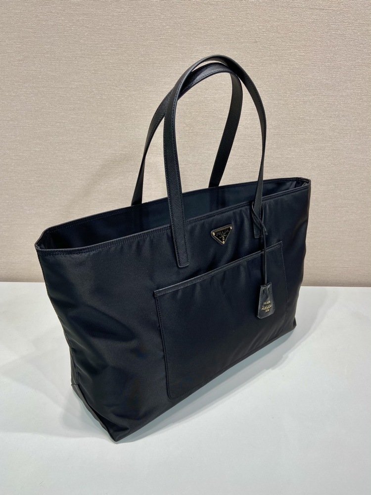 Prada tote bag