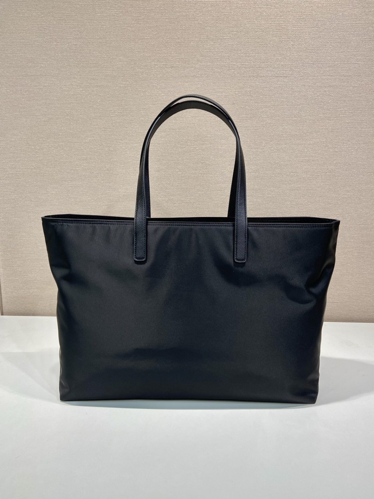 Prada tote bag