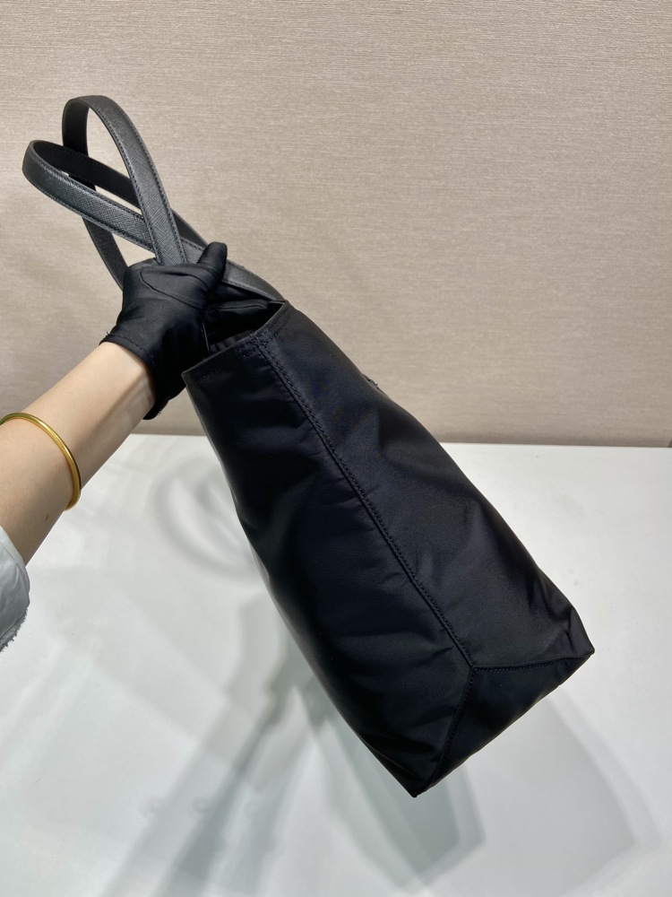 Prada tote bag