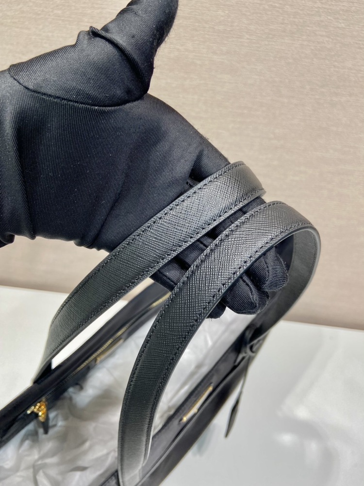 Prada tote bag