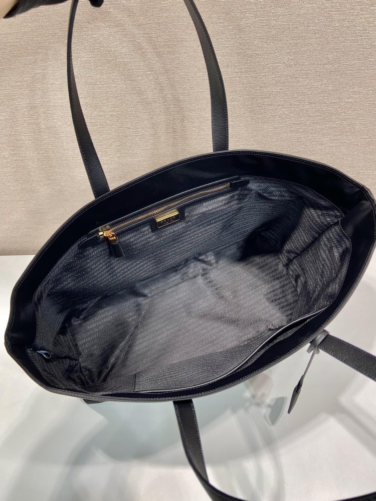 Prada tote bag