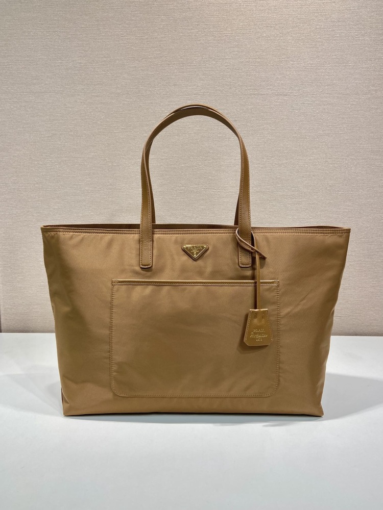 Prada tote bag