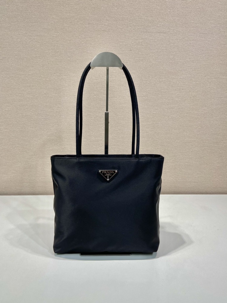 Prada small tote