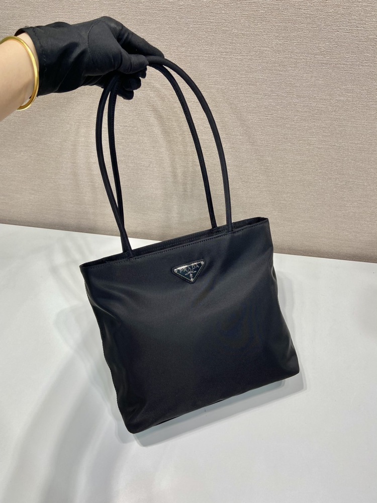 Prada small tote