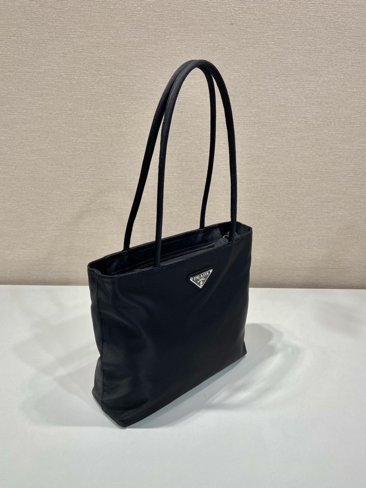 Prada small tote