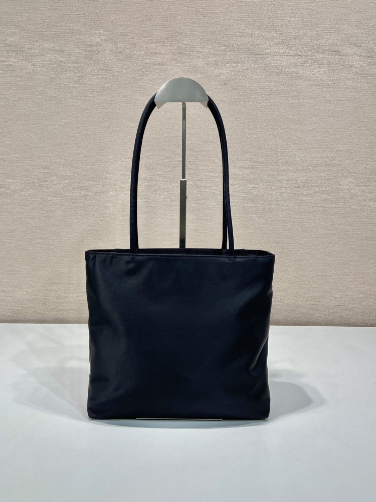 Prada small tote