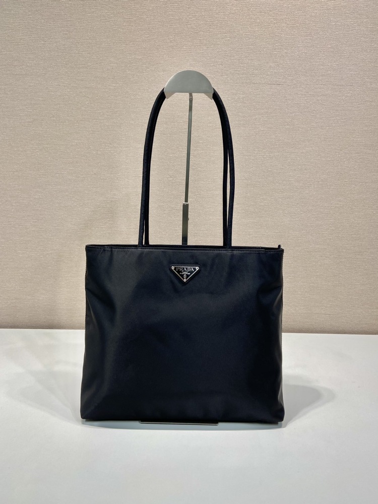 Prada medium tote